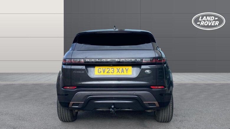 Land Rover Range Rover Evoque 2.0 D200 R-Dynamic SE 5dr Auto Diesel Hatchback